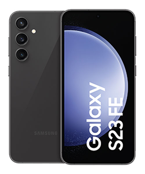 Samsung Galaxy S711B S23 FE 5G 128 GB Graphite